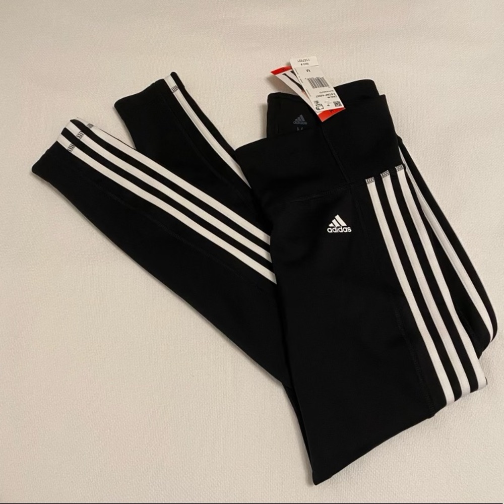 NEW Adidas Leggings